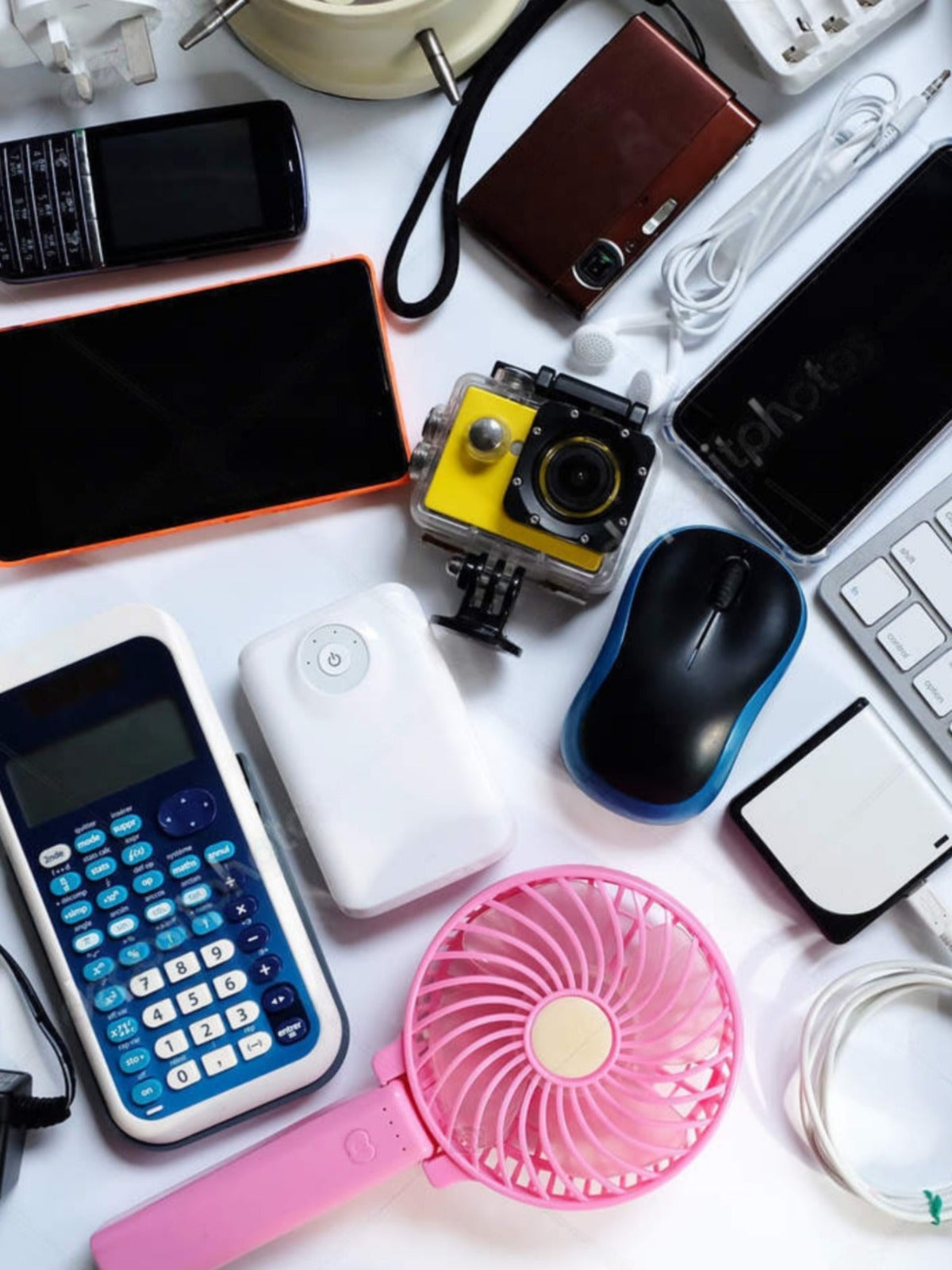 Electronics
