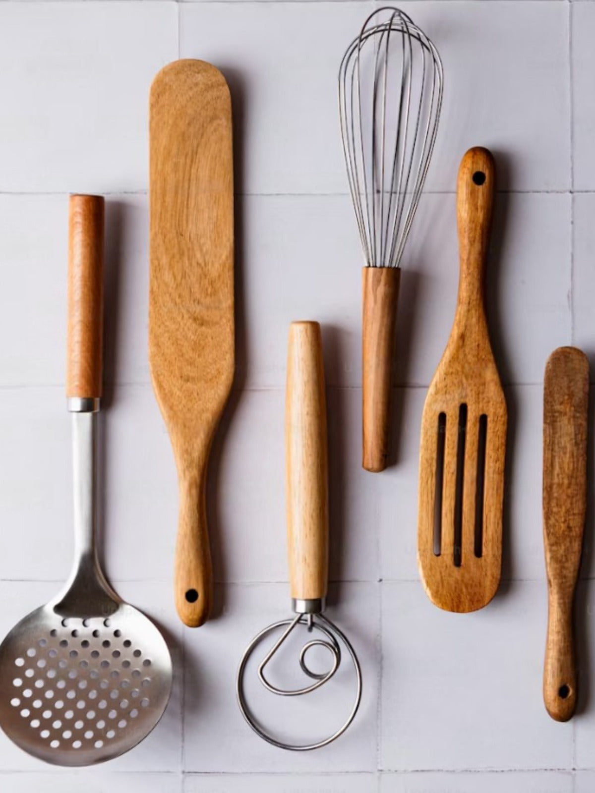 Kitchen Essentials