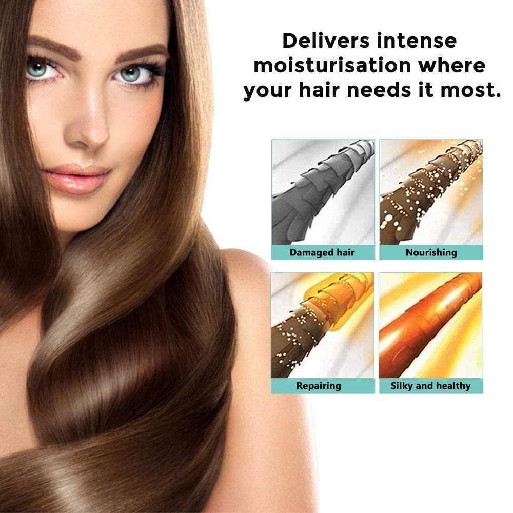 Keratin Hair Mask || Keratin Hair Treatment