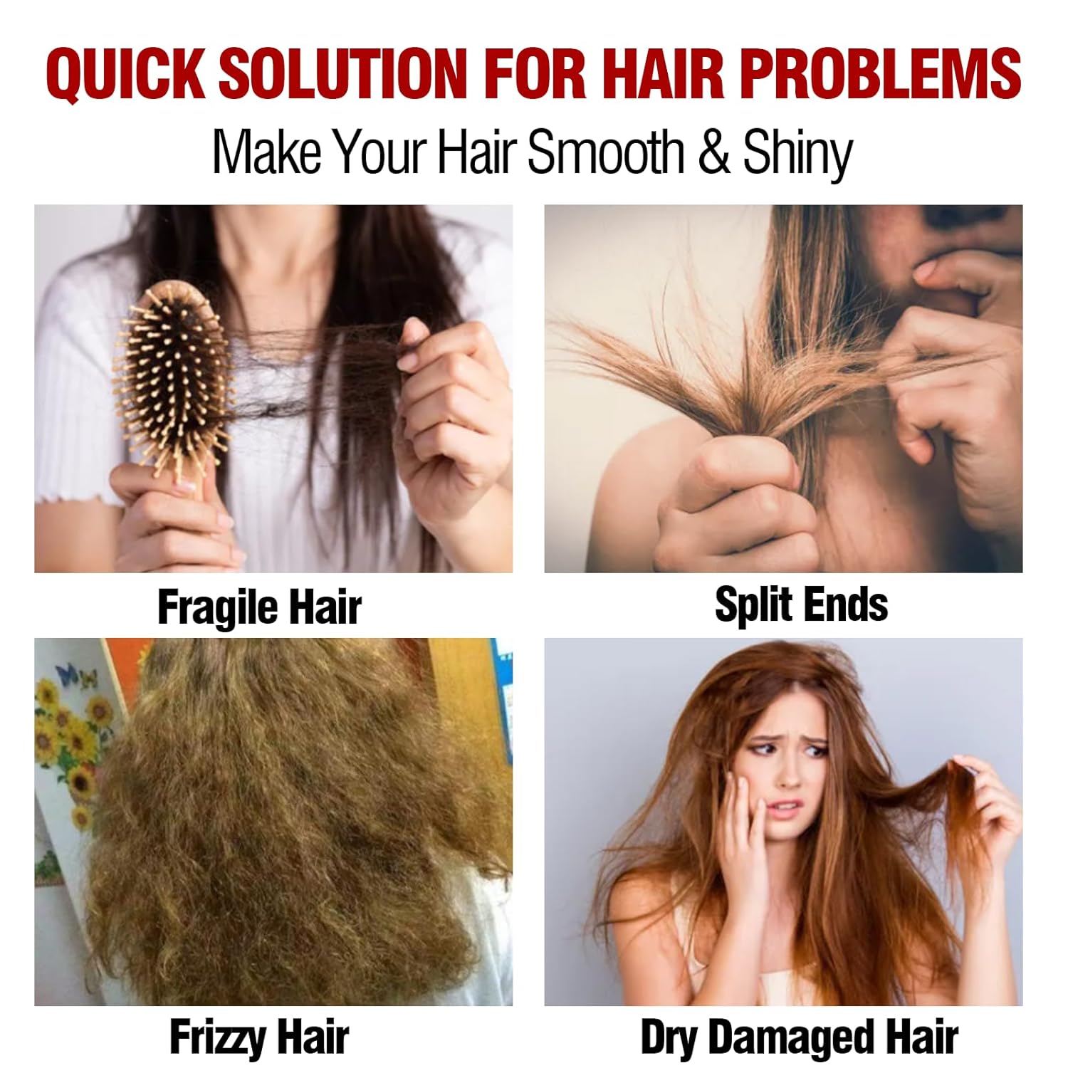 Keratin Hair Mask || Keratin Hair Treatment