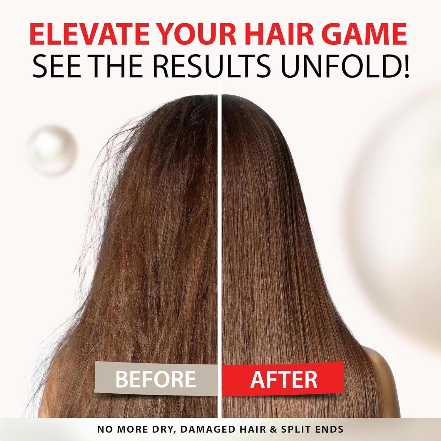 Keratin Hair Mask || Keratin Hair Treatment