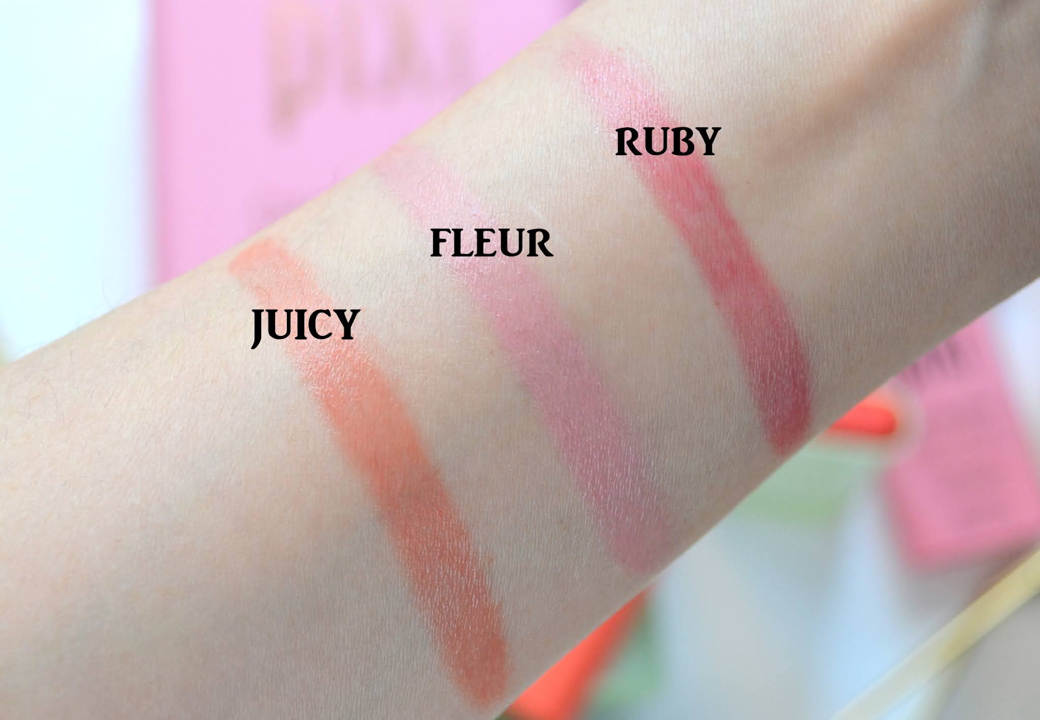 PIXI BLUSH STICK|| Pixi - On-The-Glow Blush