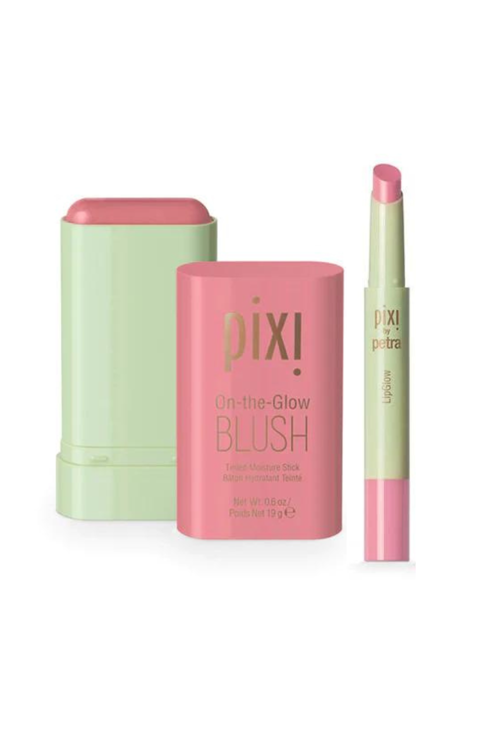 PIXI BLUSH STICK|| Pixi - On-The-Glow Blush