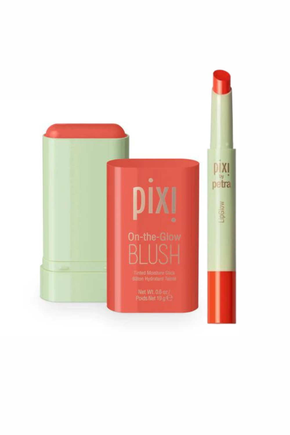 PIXI BLUSH STICK|| Pixi - On-The-Glow Blush