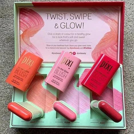 PIXI BLUSH STICK|| Pixi - On-The-Glow Blush