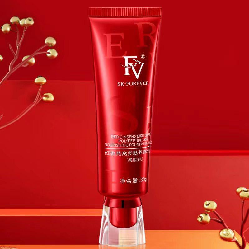 Waterproof Liquid Foundation 30 ML||FV Foundation||Liquid Foundation