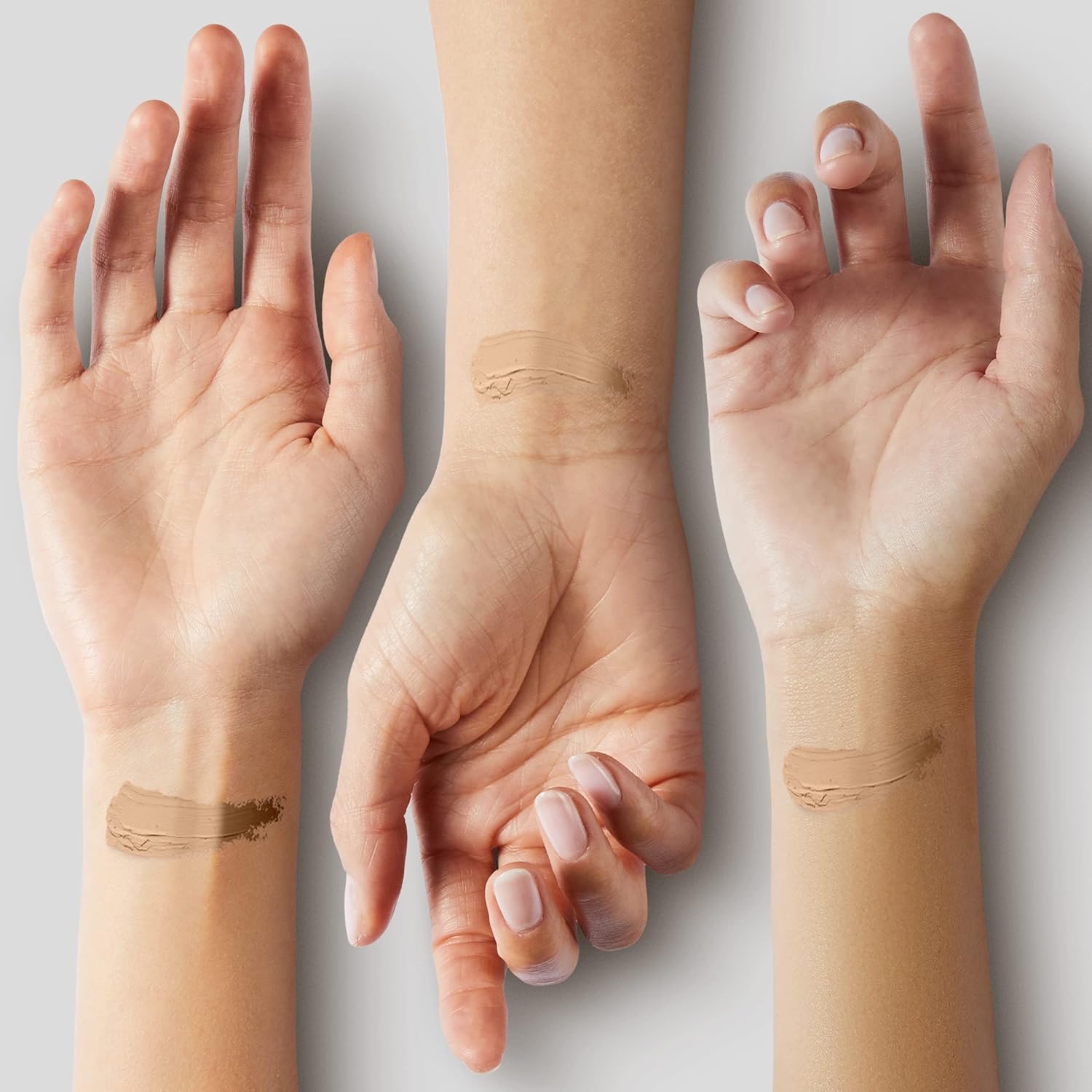 Waterproof Liquid Foundation 30 ML||FV Foundation||Liquid Foundation