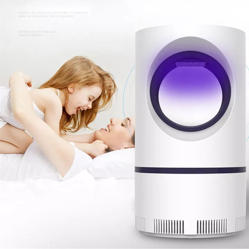 Mosquito Killer Lamp|| Electric USB Mosquito Killer Lamp||Mosquito And Flies Killer Trap