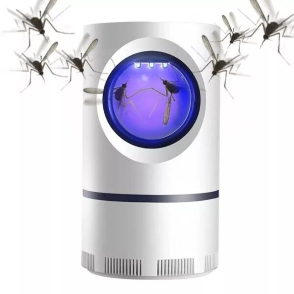 Mosquito Killer Lamp|| Electric USB Mosquito Killer Lamp||Mosquito And Flies Killer Trap