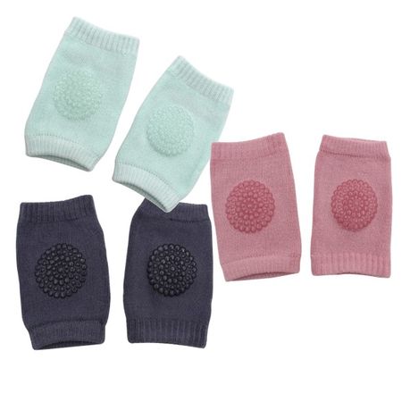 Baby Crawling Anti-slip Knee Pad