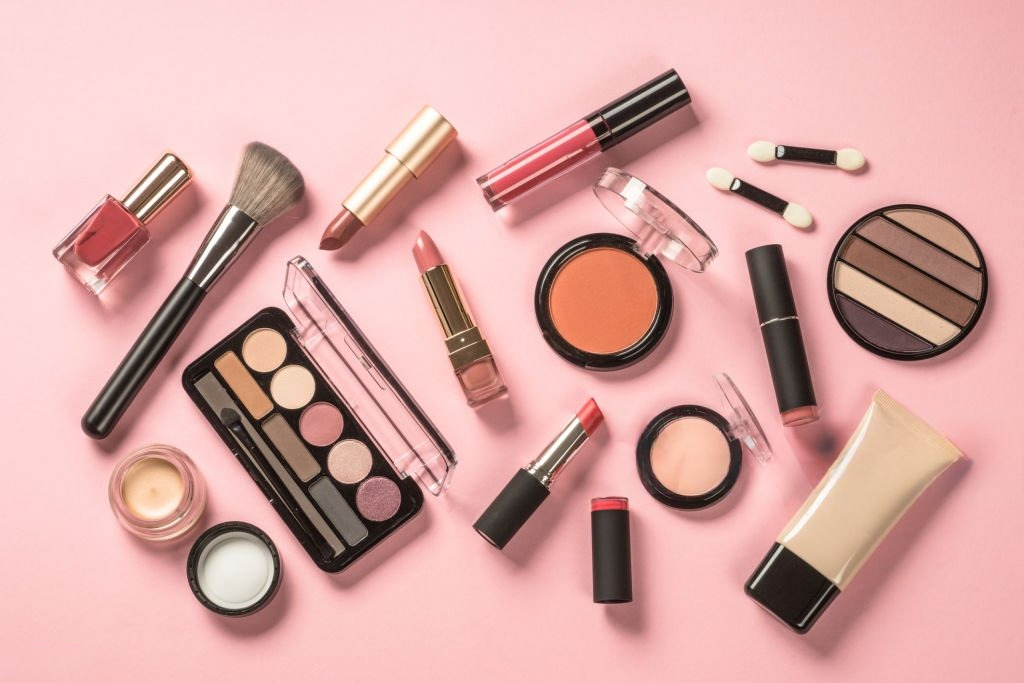Fashion & Beauty