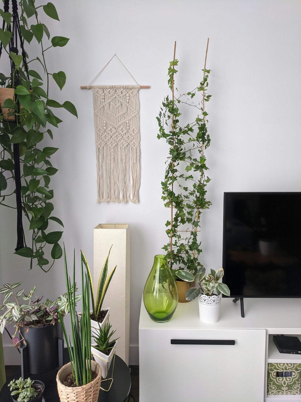Home Decor