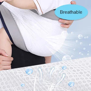Baby Carrier|| Baby Sling Carrier||Adjustable Baby Wrap Soft Newborn