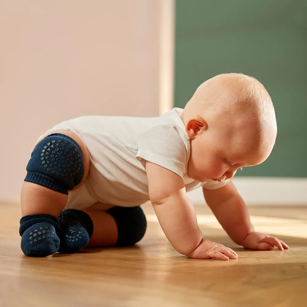 Baby Crawling Anti-slip Knee Pad