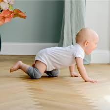 Baby Crawling Anti-slip Knee Pad