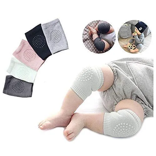 Baby Crawling Anti-slip Knee Pad