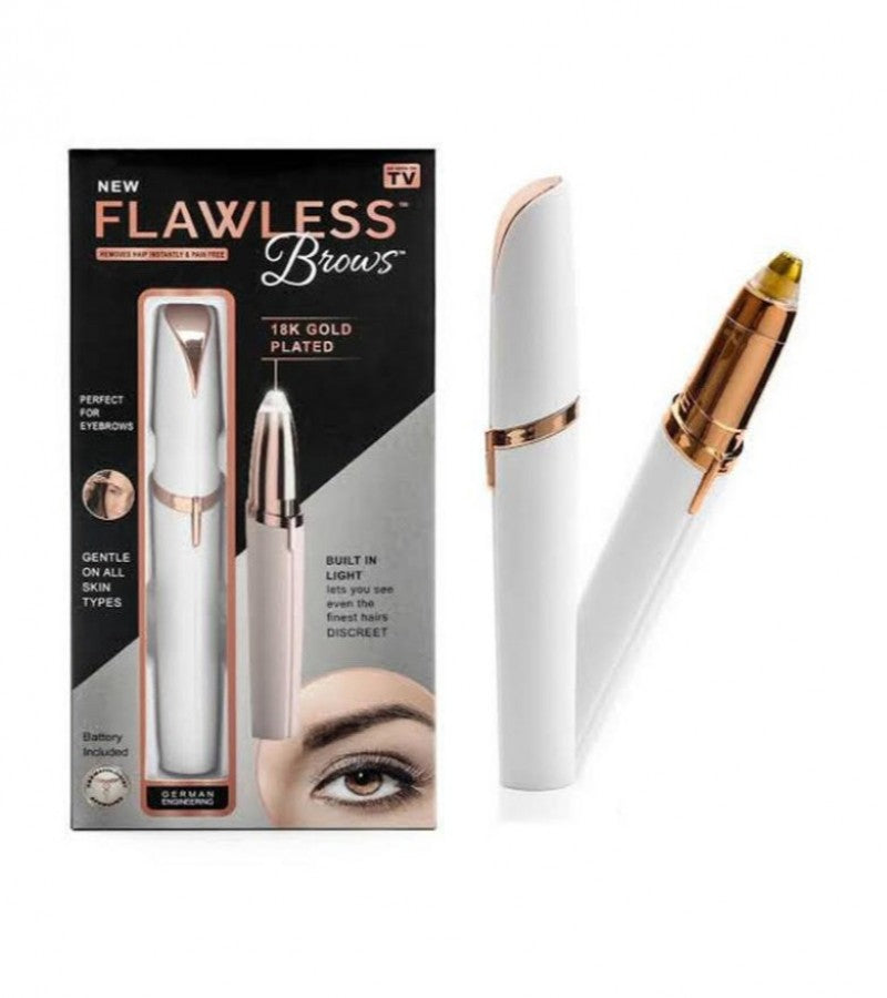 Eyebrow Hair Remover Trimmer || Facial Hair Remover