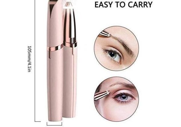 Eyebrow Hair Remover Trimmer || Facial Hair Remover